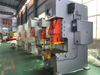 punching machine