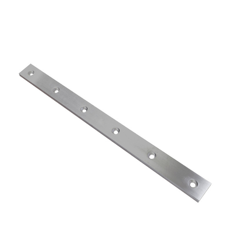 sheet metal shear blade