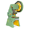 Mechanical Metal Punching Machine