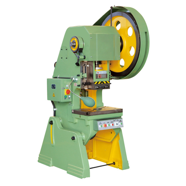 Mechanical Metal Punching Machine