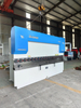 160t 4000mm cnc press brake for sale
