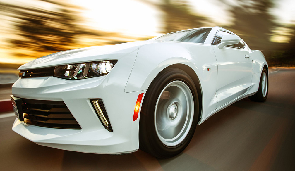 Automotive Shipbuilding Industry